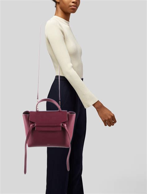 celine micro belt handbag price uk|celine micro belt bag colors.